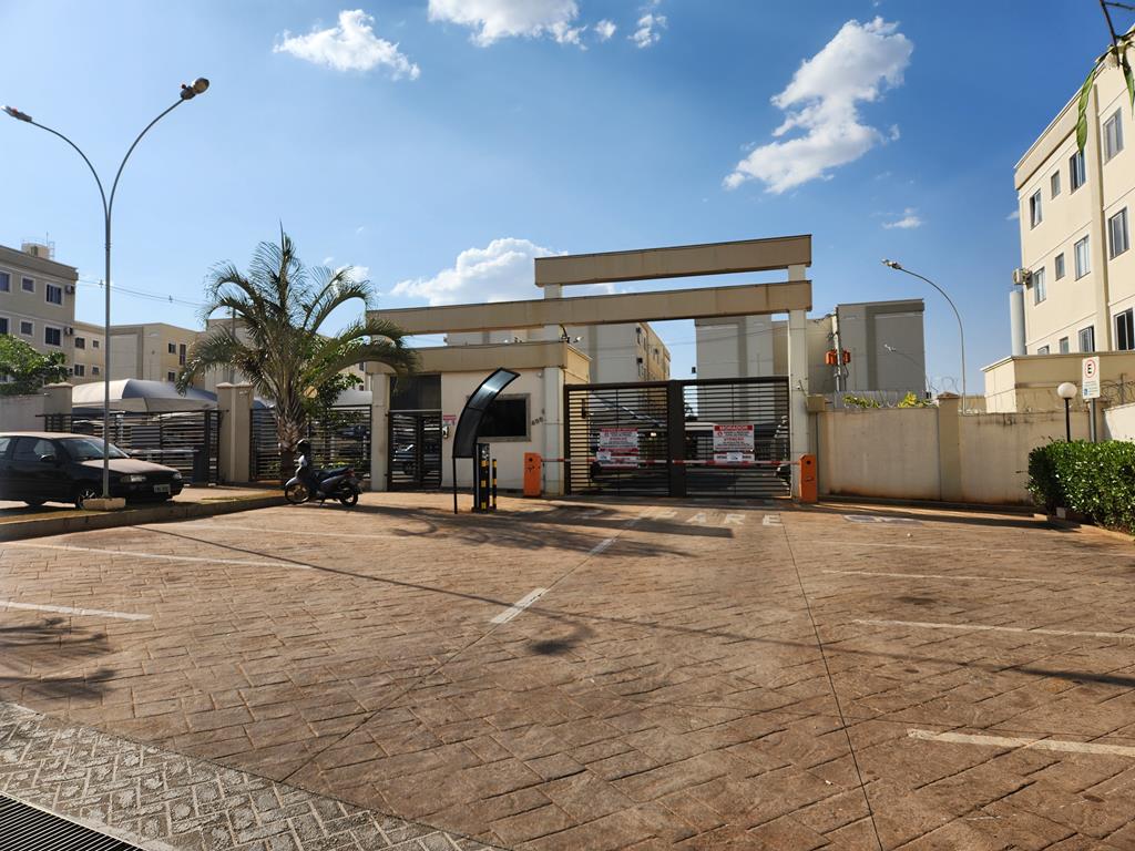 Apartamento 39.3m², RIOS DE SPAGNA, SAO JOSE DO RIO PRETO SP