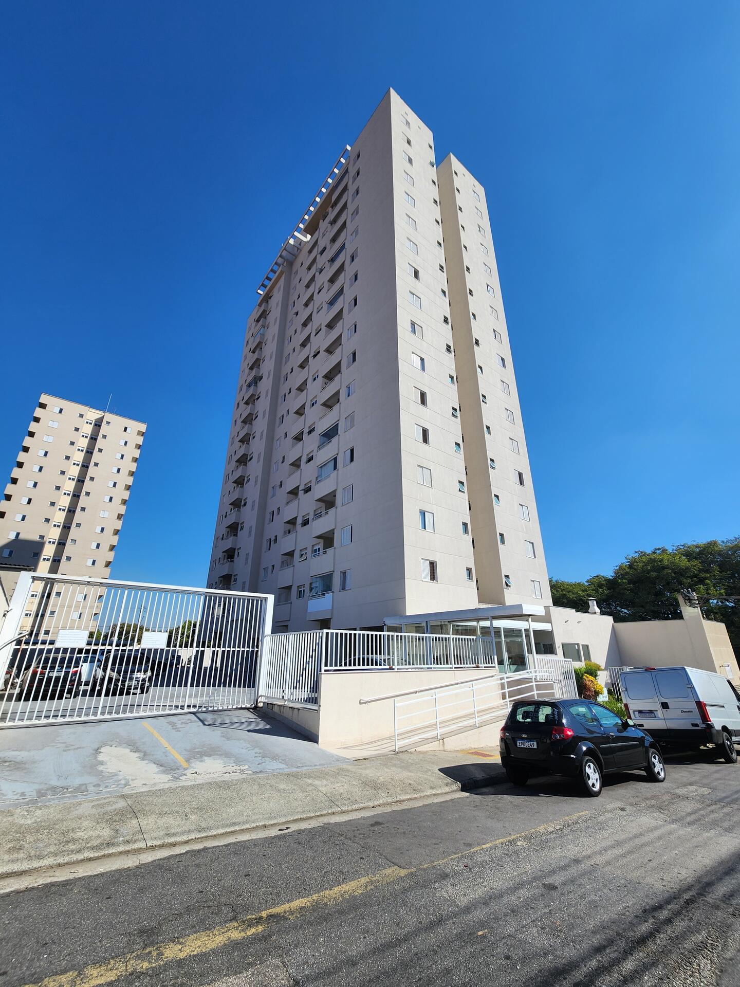 Apartamento 63.9m², JARDIM PETROPOLIS, SAO JOSE DOS CAMPOS SP