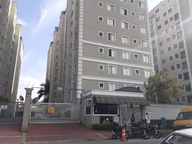 Apartamento 43.27m², VILA MATILDE, SAO PAULO SP