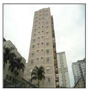 Apartamento 51.77m², PARAISOPOLIS, SAO PAULO SP
