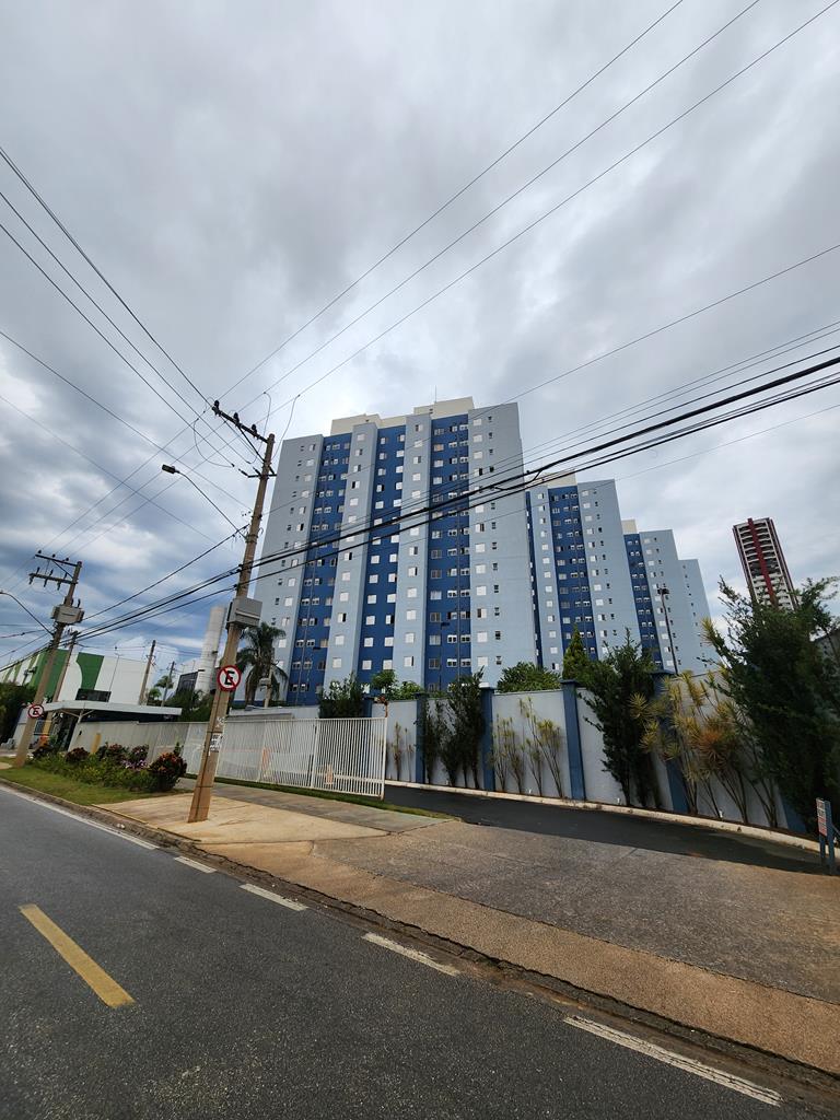 Apartamento 47.04m², PARQUE CAMPOLIM, SOROCABA SP