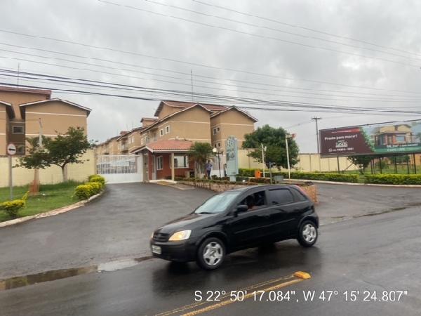 Apartamento 58.2m², JARDIM MARCHISSOLO, SUMARE SP