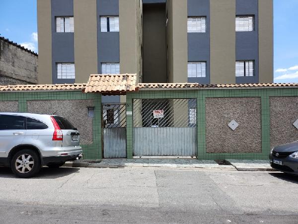 Apartamento 56.85m², JARDIM KUABARA, TABOAO DA SERRA SP