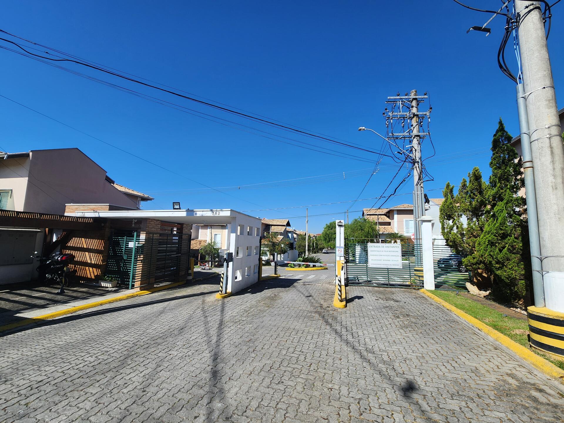Casa 106.05m², CONDOMINIO VEREDAS, TAUBATE SP