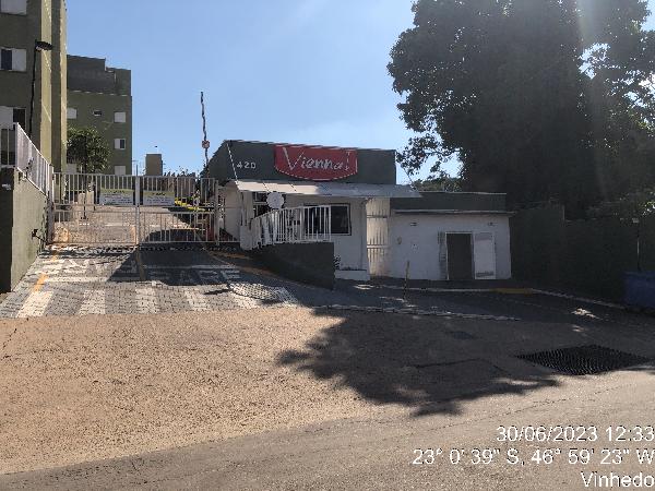 Apartamento 52.25m², SANTA CLAUDINA, VINHEDO SP
