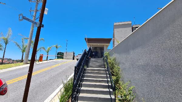 Apartamento 42.8m², CENTRO, VOTORANTIM SP