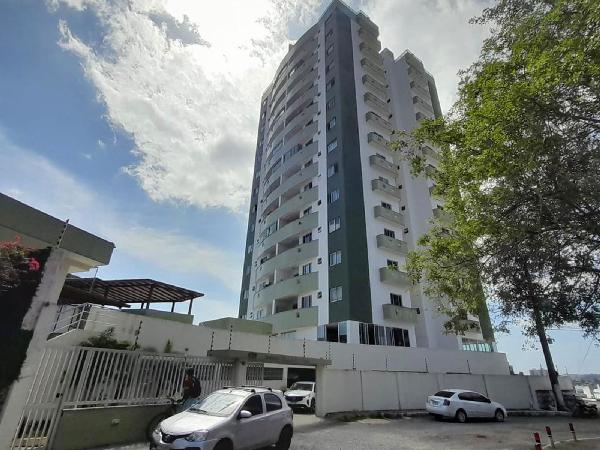 Apartamento 192.36m²