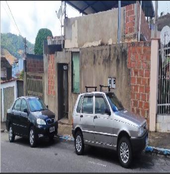 Casa 150m², LOURDES, JOAO MONLEVADE MG
