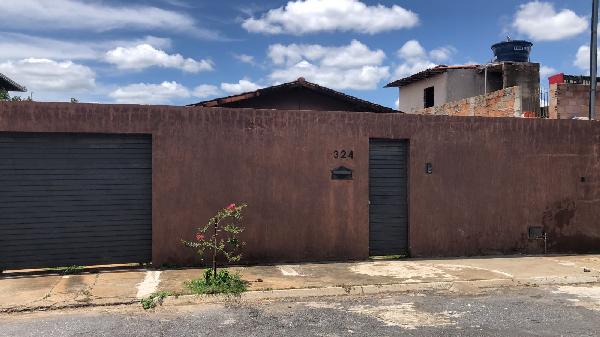 Casa 129.13m², ESPERANCA, SETE LAGOAS MG