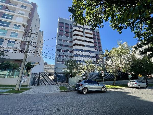 Apartamento 187.45m², CENTRO, CURITIBA PR