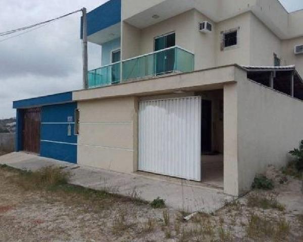 Casa 63.82m², BAIXO GRANDE, SAO PEDRO DA ALDEIA RJ