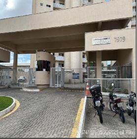 Apartamento 92.89m², PITIMBU, NATAL RN