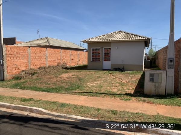 Casa 45.47m², VIDA NOVA BOTUCATU, BOTUCATU SP