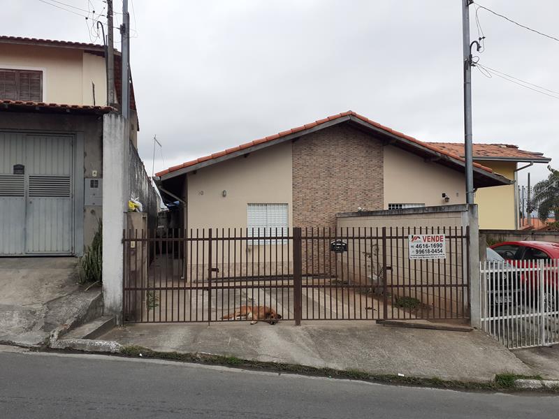Casa 58.52m², PARQUE TURIGUARA, COTIA SP