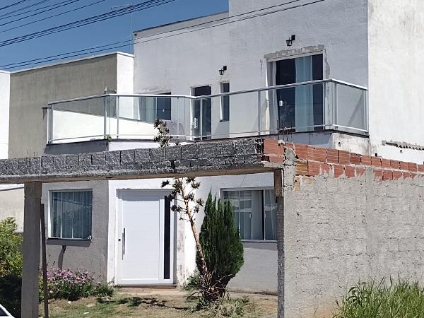 Casa 177.45m², RESIDENCIAL COOPEMI I, GUARATINGUETA SP