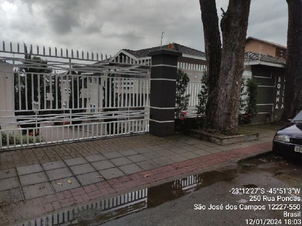 Casa 74.75m², CHACARAS SAO JOSE, SAO JOSE DOS CAMPOS SP