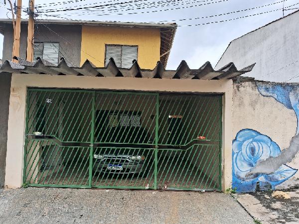 Casa 253.06m², JARDIM MARIA ROSA, TABOAO DA SERRA SP