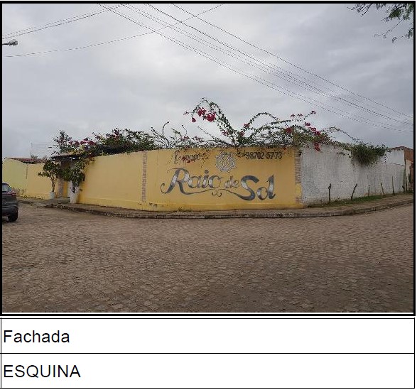 Terreno 288m², VILA ALAGOAS, PIRANHAS AL