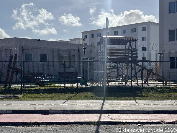 Apartamento 40,53m²