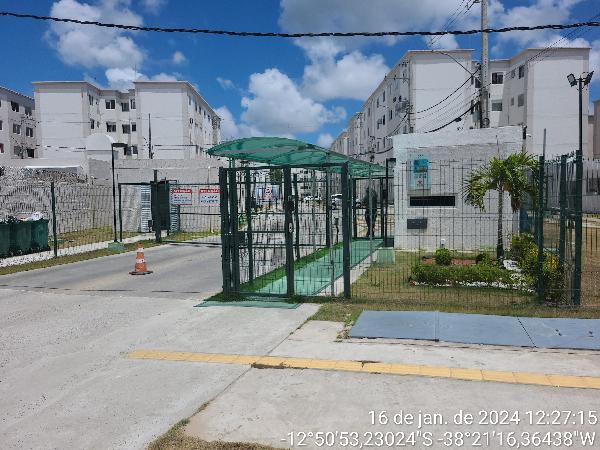 Apartamento 40,53m²