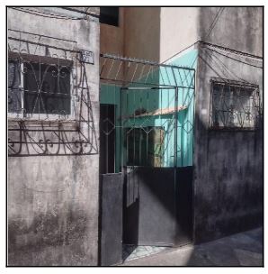 Apartamento 41m²