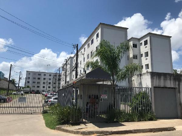 Apartamento 40,53m²