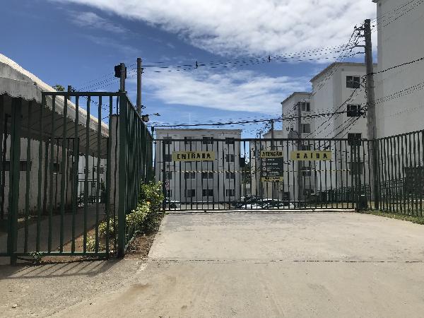Apartamento 40.53m², NOVA BRASILIA, SALVADOR BA