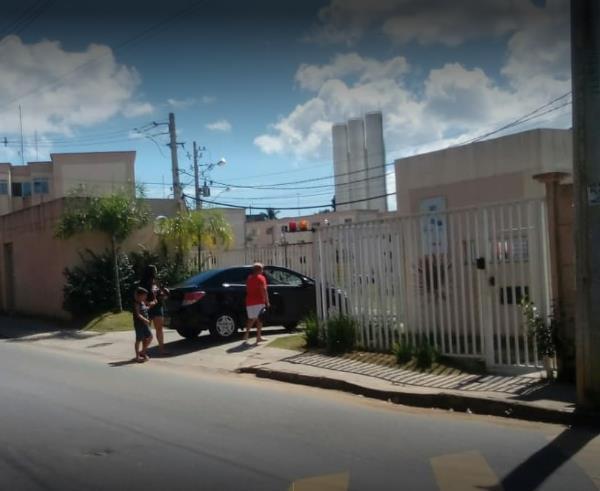 Apartamento 40.05m², PLATAFORMA, SALVADOR BA