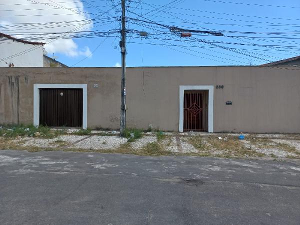 Casa 426m², CIDADE DOS FUNCIONARIOS, FORTALEZA CE