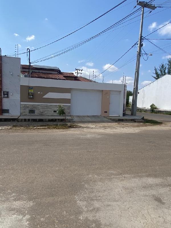 Casa 164.41m², BUGI, IGUATU CE