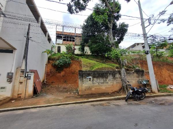 Terreno 449.25m², VILA RICA, CACHOEIRO DE ITAPEMIRIM ES
