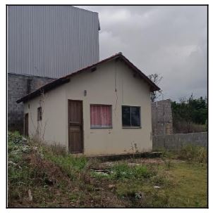 Casa 43m², CAMPINHO DA SERRA I, SERRA ES