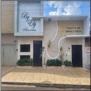 Terreno 525m², VILA JAYARA, ANAPOLIS GO