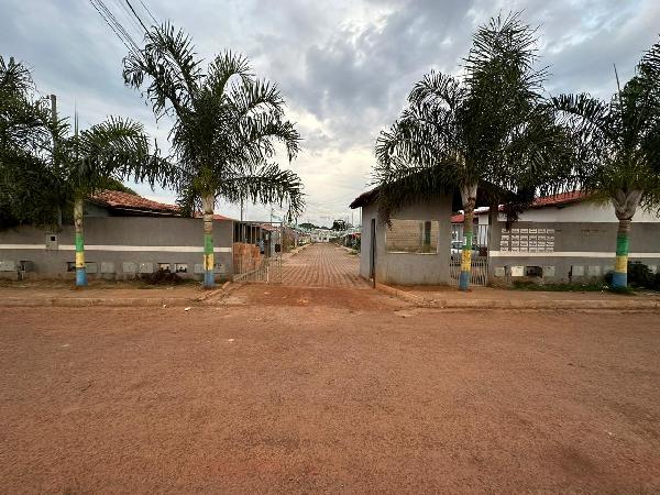 Casa 50.43m², JARDIM DO INGA, LUZIANIA GO