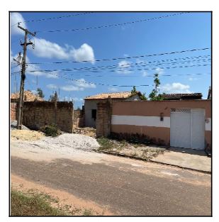 Casa 71.21m², SAO FRANCISCO, MARACACUME MA