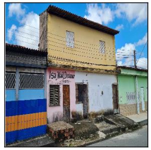 Casa 258m², COHAB ANIL III, SAO LUIS MA