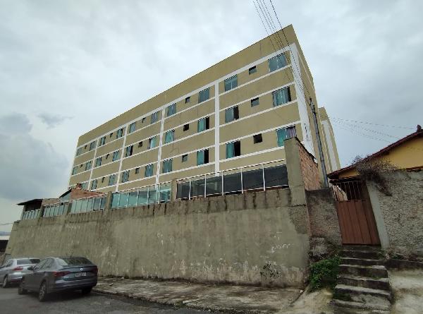 Apartamento 50.07m², CANAA, IBIRITE MG
