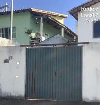 Casa 56.76m², RESIDENCIAL DONA NINA, POUSO ALEGRE MG