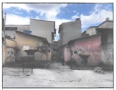 Casa 25.85m², URCA, RIBEIRAO DAS NEVES MG