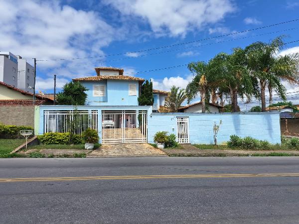 Casa 298.63m², BOA ESPERANCA, SANTA LUZIA MG