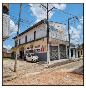 Casa 404m², CIDADE NOVA, ANANINDEUA PA
