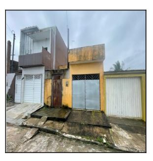 Casa 86.1m², CAJA, CARPINA PE