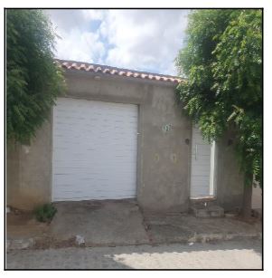 Casa 50m², VIANA MOURA MALHADA, SANTA CRUZ DO CAPIBARIBE PE
