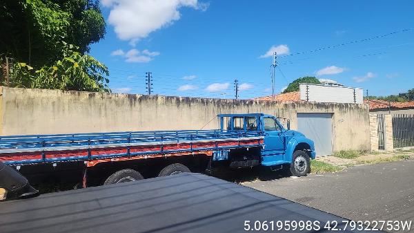 Terreno 450m², ININGA, TERESINA PI