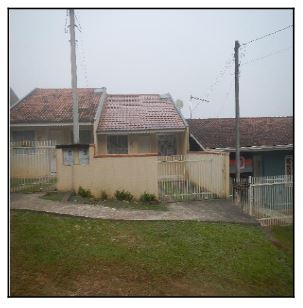 Casa 72m², Vila Cubas II, TIJUCAS DO SUL PR