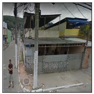 Casa 88.5m², VILA CENTENARIO, DUQUE DE CAXIAS RJ