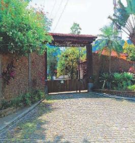 Terreno em condomínio 390m², ICONHA, GUAPIMIRIM RJ