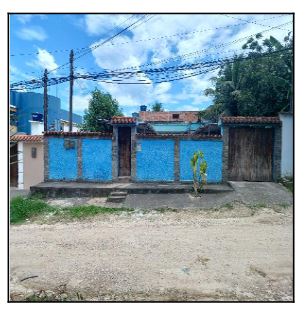 Casa 87.85m², ZONA URBANA QUINTO D, MAGE RJ
