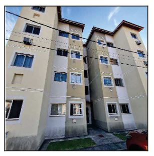 Apartamento 42.39m², SAHY, MANGARATIBA RJ