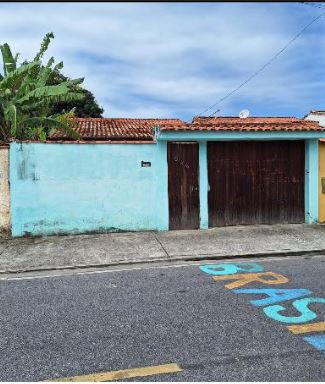 Casa 83.25m², PARQUE NANCI, MARICA RJ